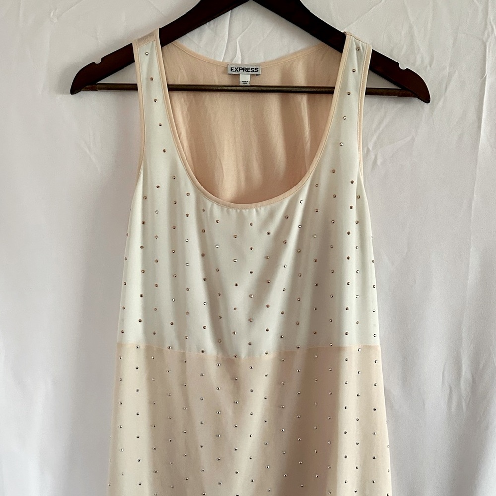 Express Tank Top